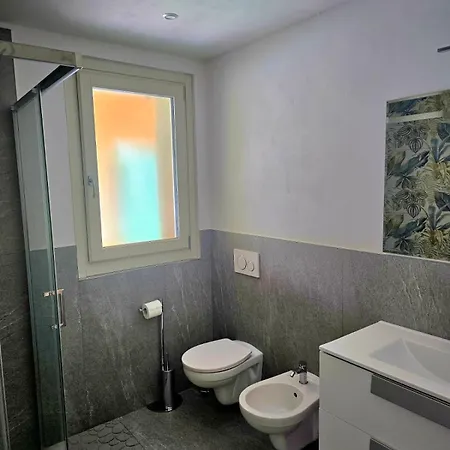 Ferienhaus Le 2 Valli Moltrasio