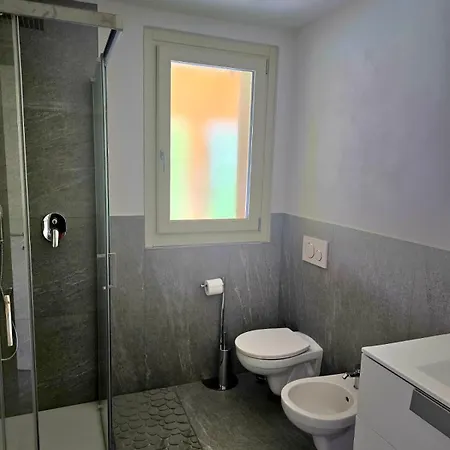 Ferienhaus Le 2 Valli