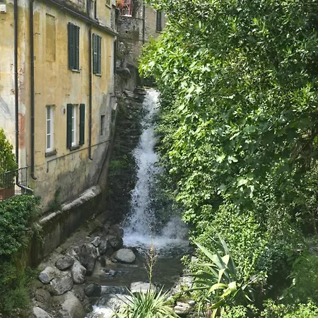 Le 2 Valli Сasa de vacaciones