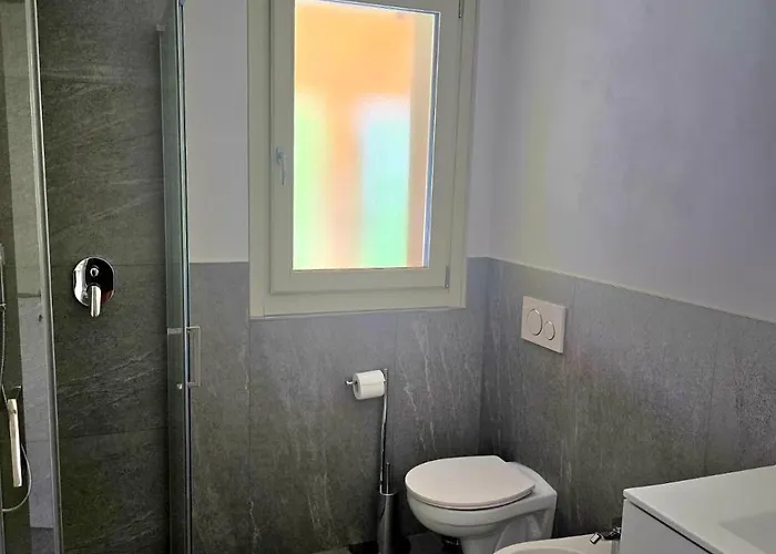 Semesterbostad Le 2 Valli