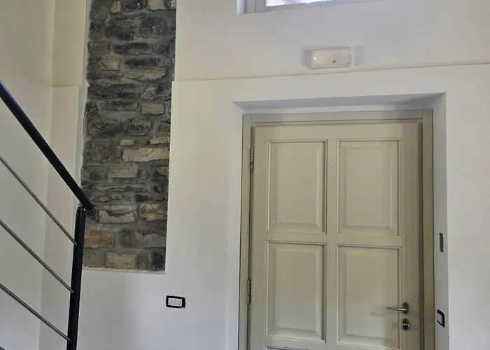 Le 2 Valli Moltrasio